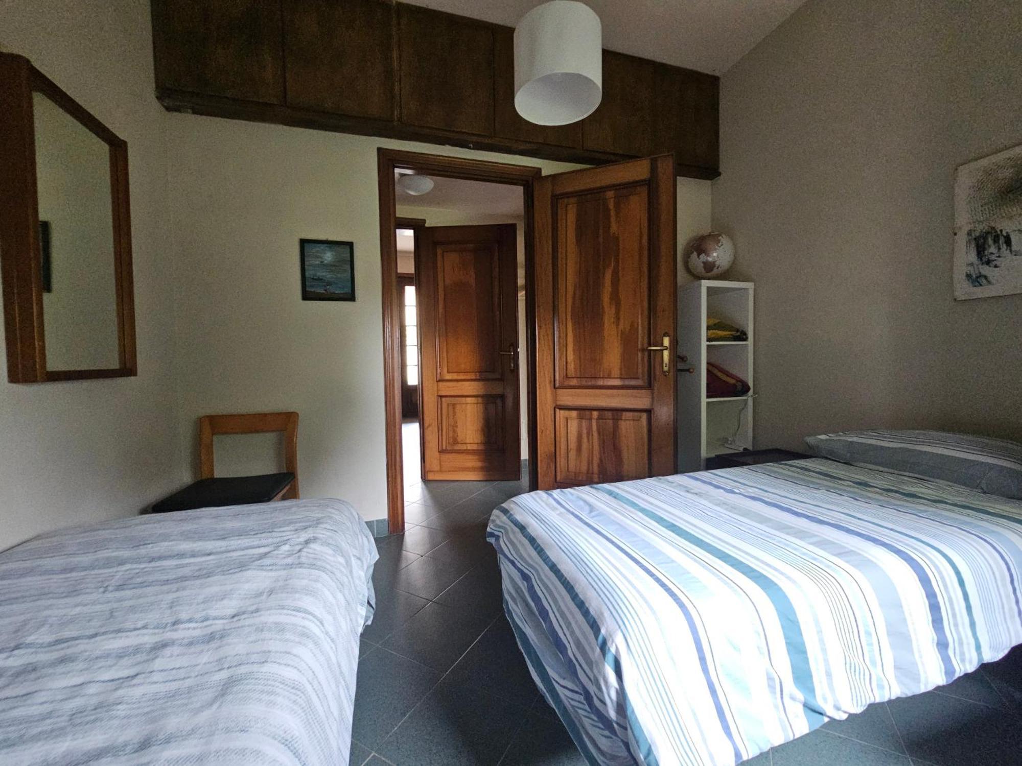 Casa Vincenzo 130 Mq Con Portico Ed Ingresso Esclusivo Dal Giardino Villa Felino Dış mekan fotoğraf